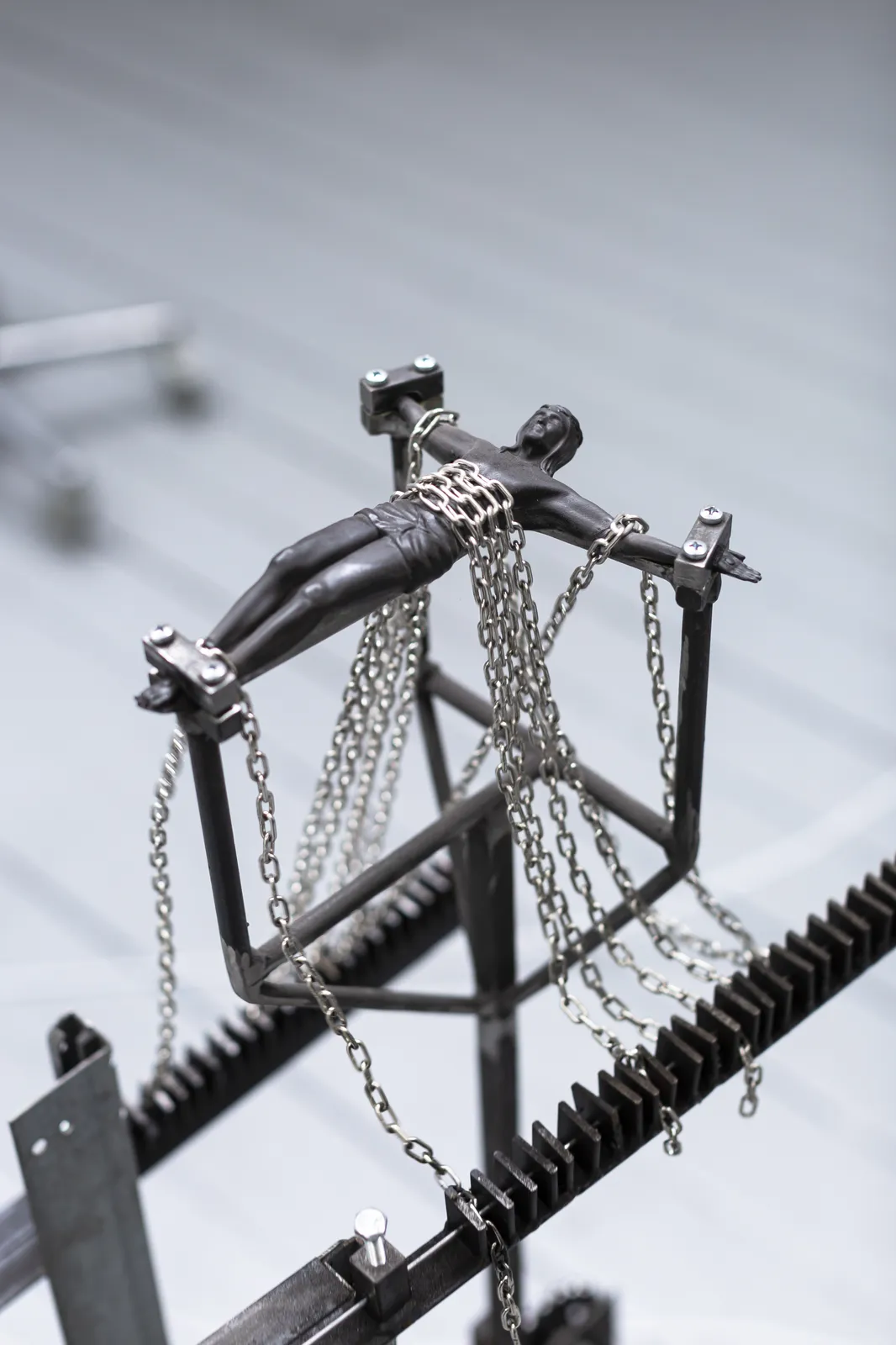 Jelle Korevaar, ISEBEIKEN, 2019