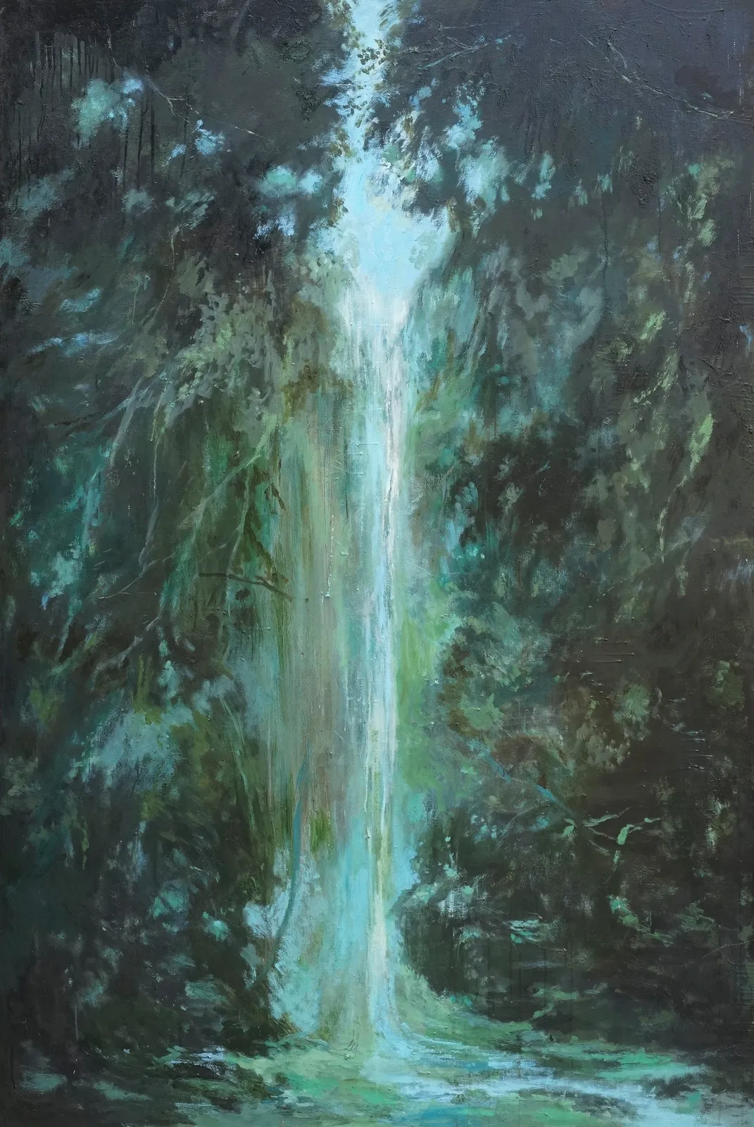 Sven Verhaeghe, Fall, 2021