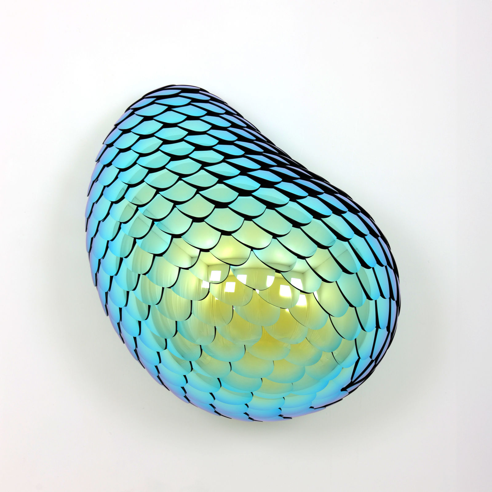 Eelco Hilgersom, Habitat: Fiery , 2025