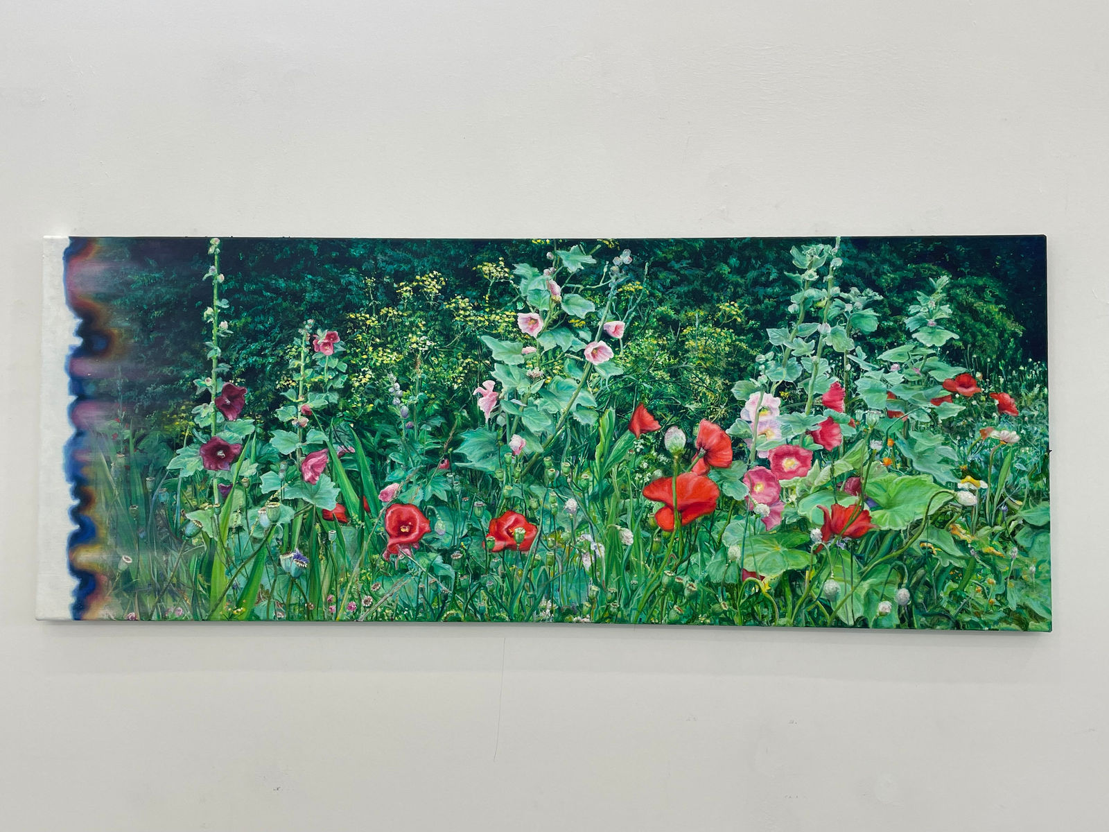 Anya Janssen, Altered States II, 2023