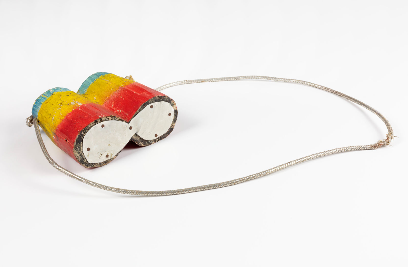 David Hammons, Untitled, c. 1983