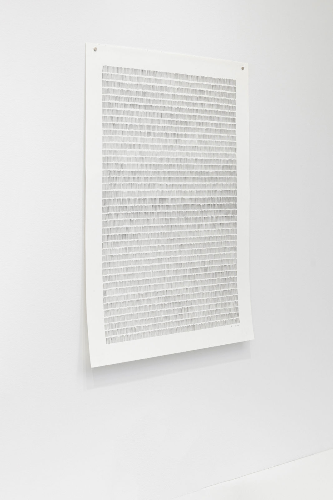 Zaida Oenema, Conversation Piece #1, 2017