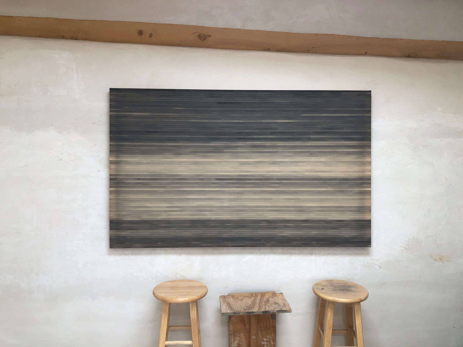 Afton Love, Surface Horizon, 2025