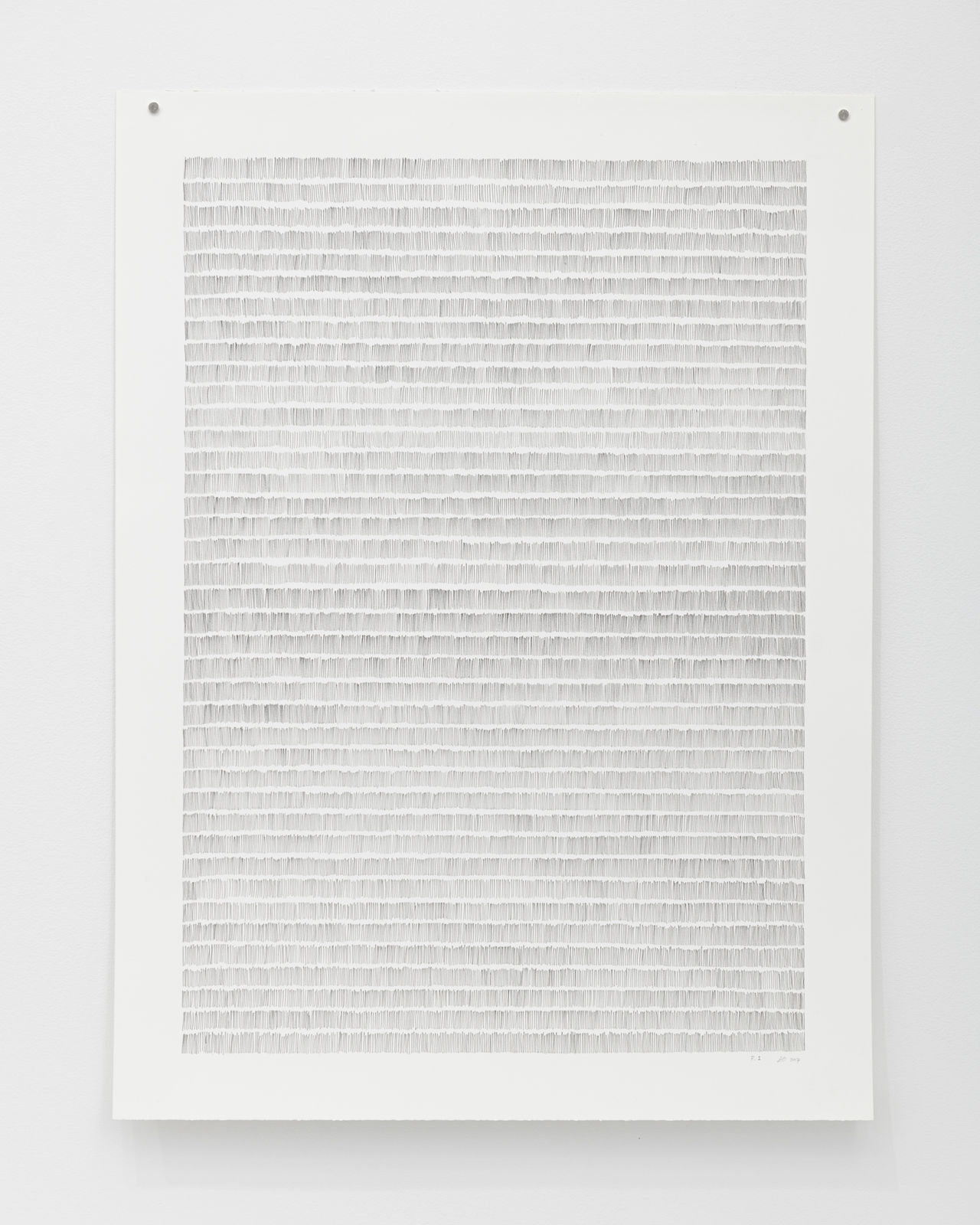 Zaida Oenema, Conversation Piece #1, 2017