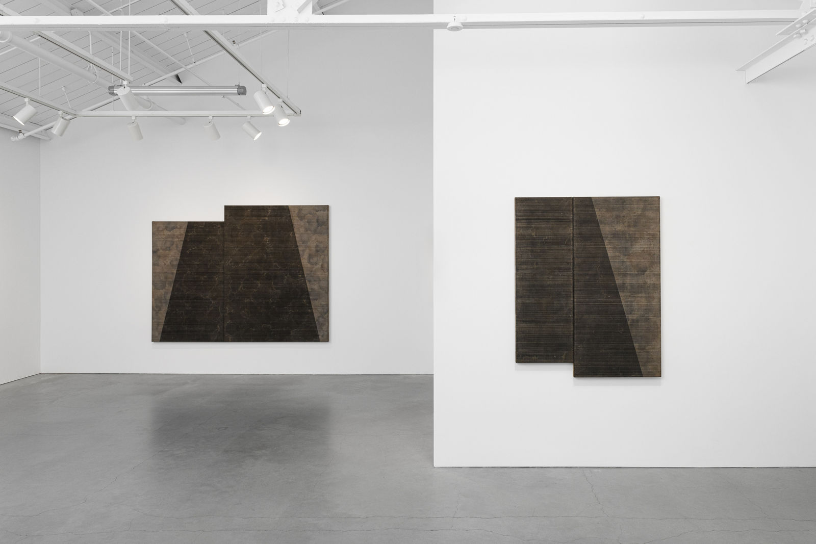 Blaise Rosenthal, Lament, 2018