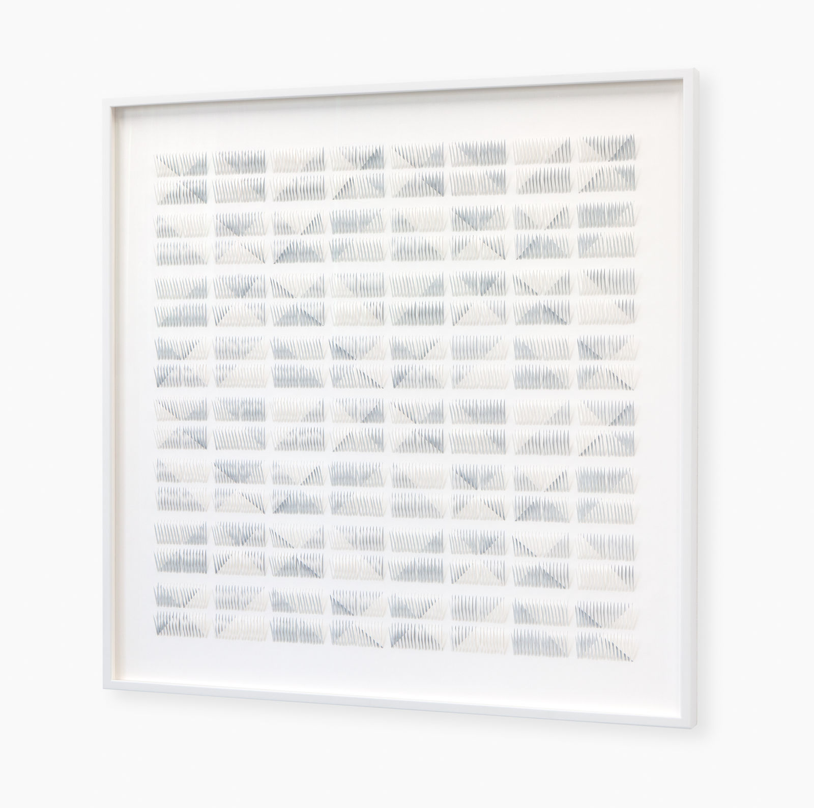 Zaida Oenema, Weaving V, 2025