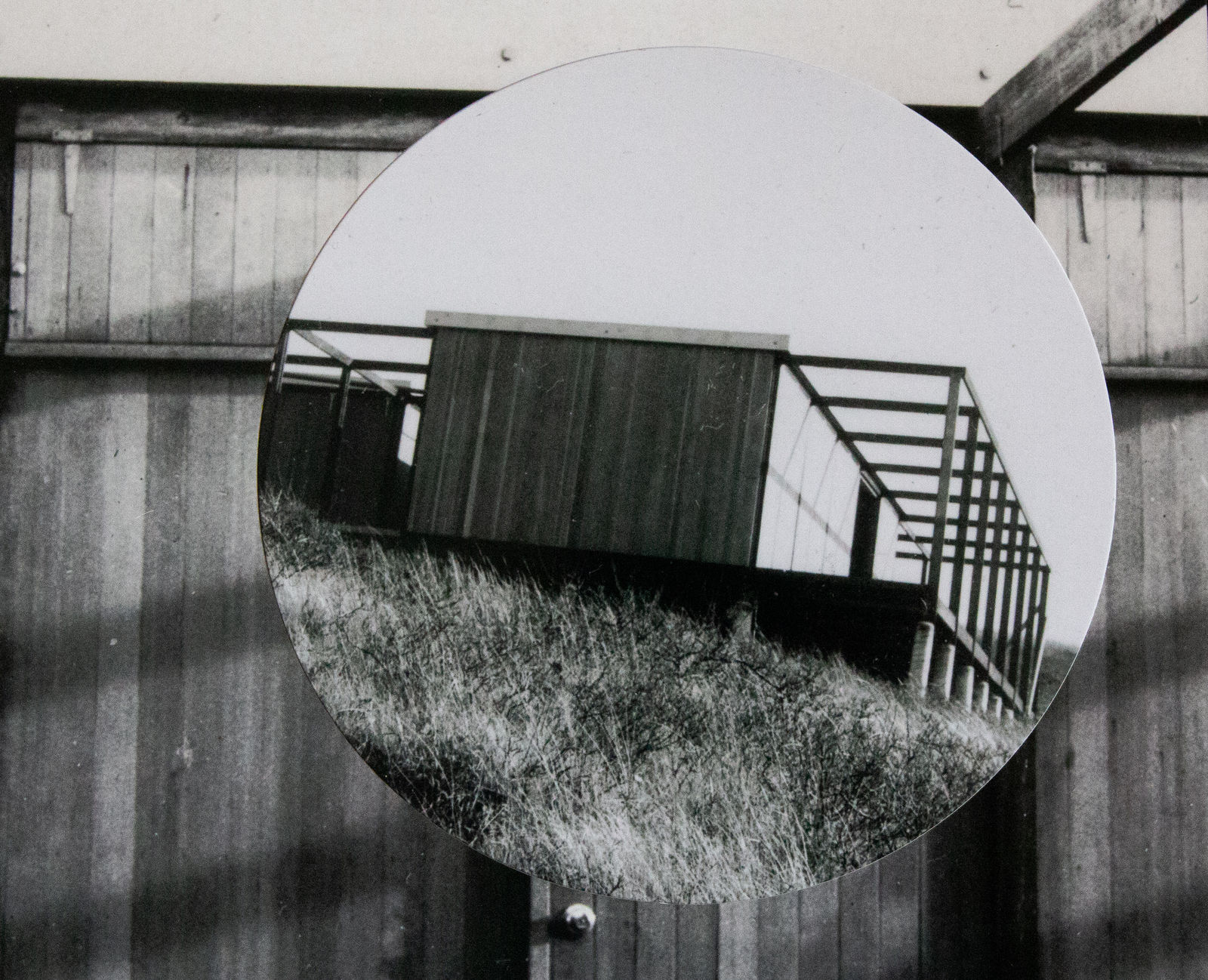 Bara Jichova Tyson, The Hatch House 16, 2019