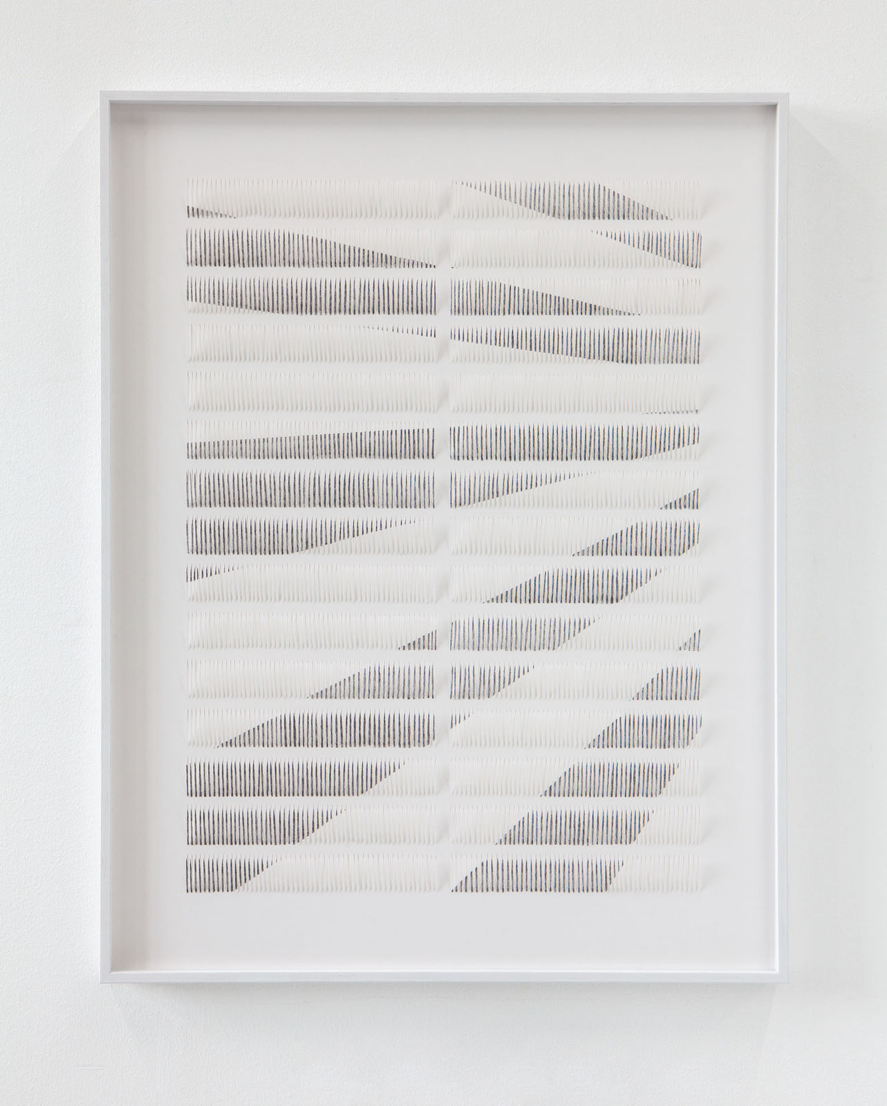 Zaida Oenema, Field (Shadows) #1, 2020