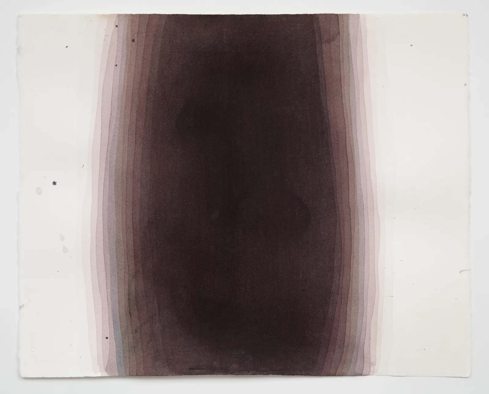 Danielle Dimston, Chiaro/Scuro Series, No.5, 2017