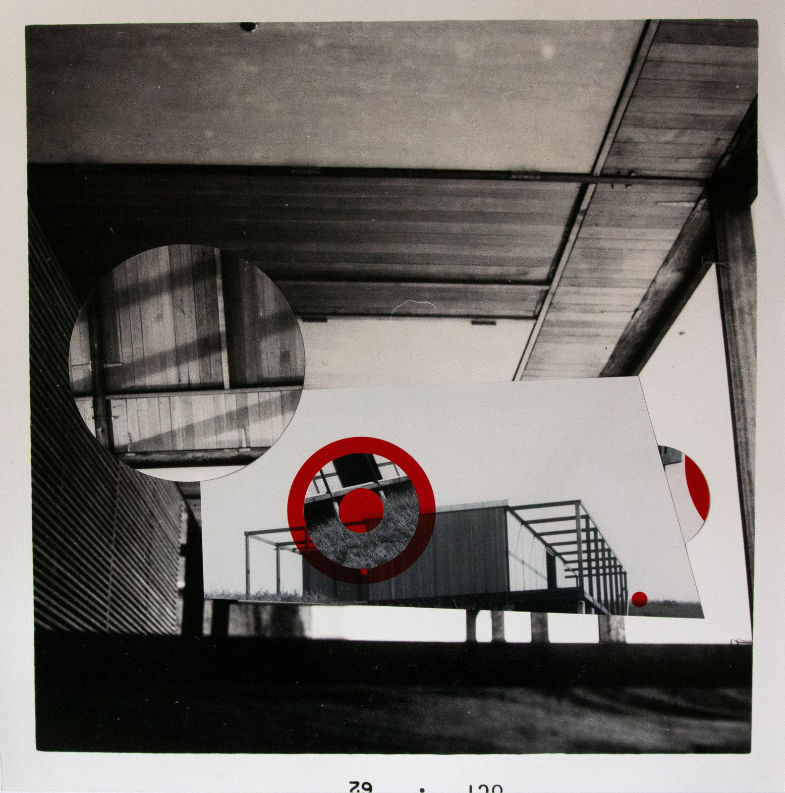 Bara Jichova Tyson, The Hatch House 21, 2019