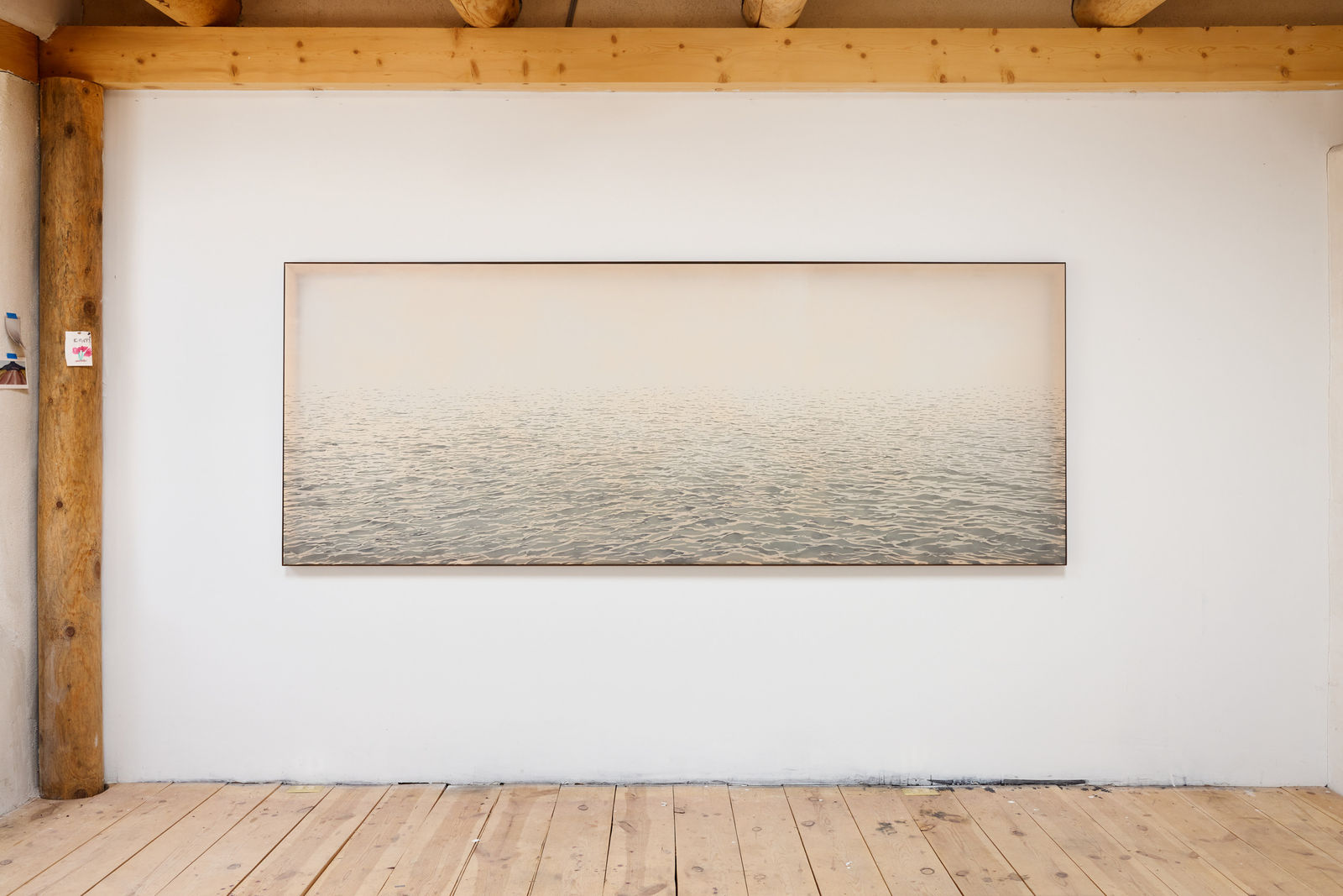 Afton Love, Boundless Horizon, 2025