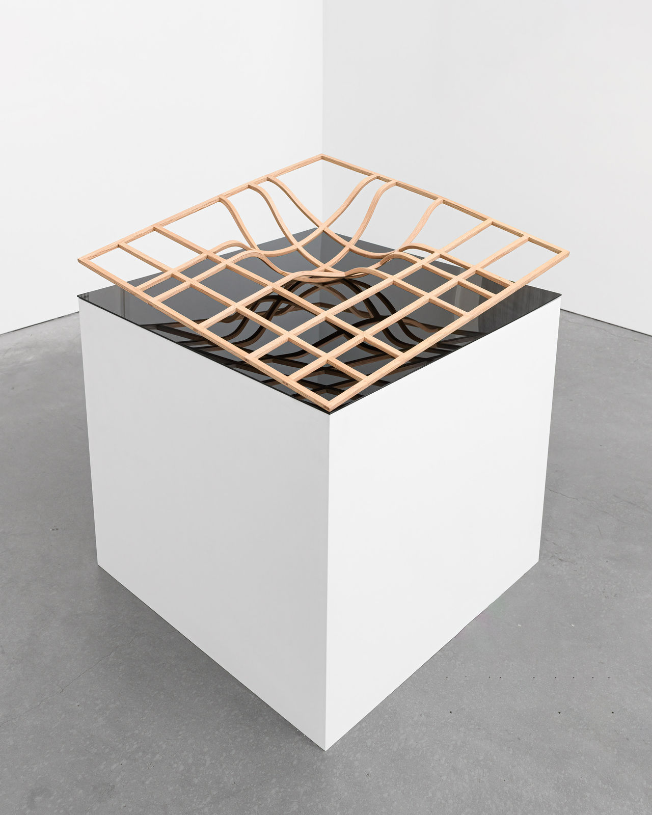 Yvonne Mouser, Pulled, 2024