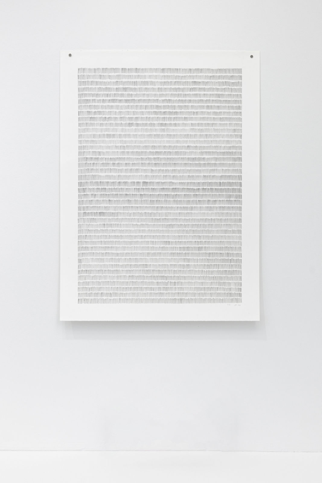 Zaida Oenema, Conversation Piece #1, 2017