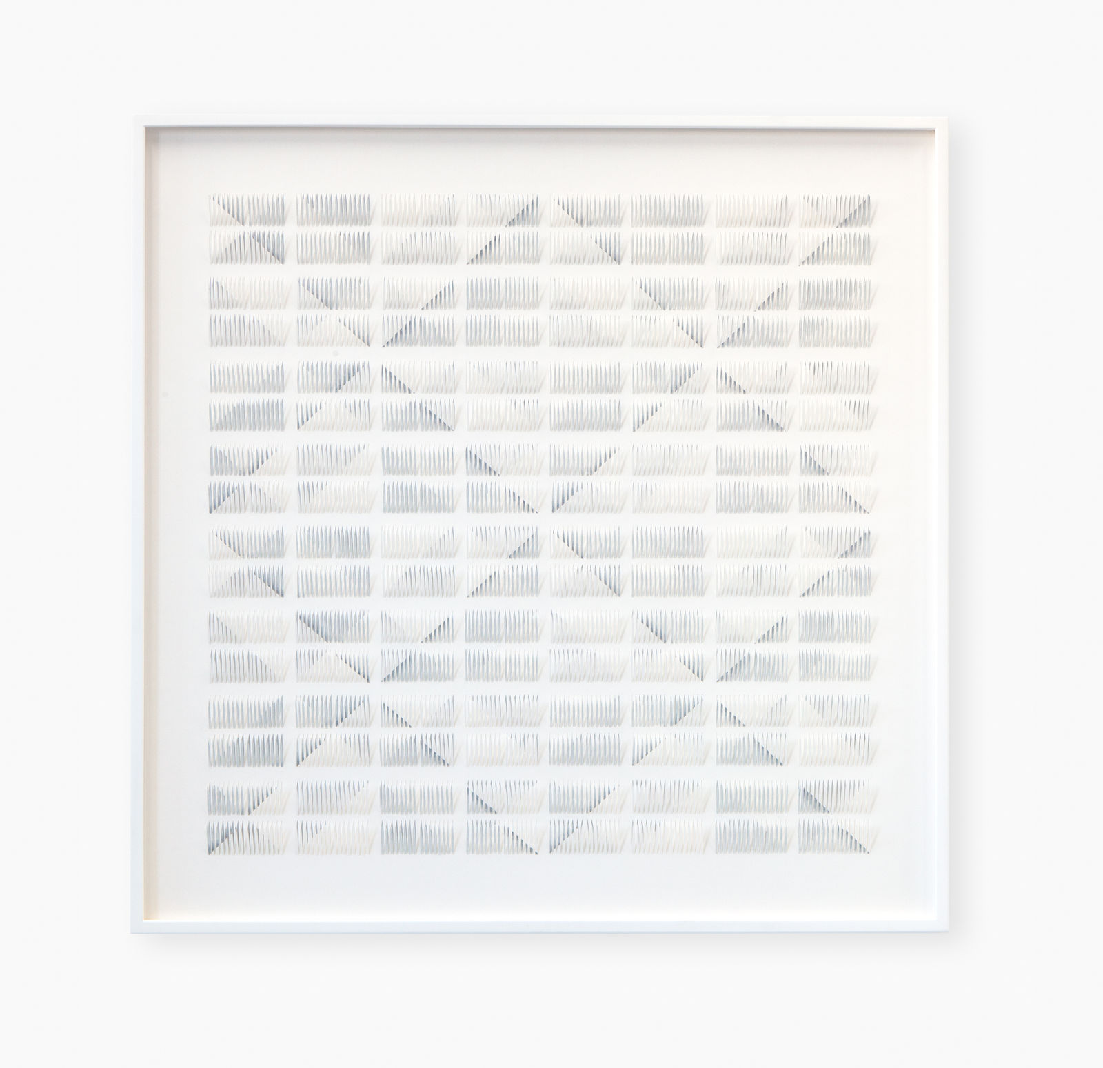 Zaida Oenema, Weaving V, 2025