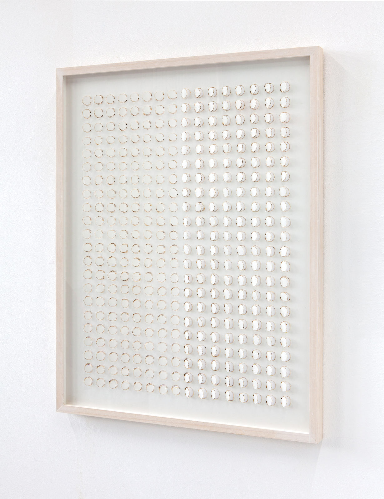 Zaida Oenema, Burnings (Variations) #2, 2018