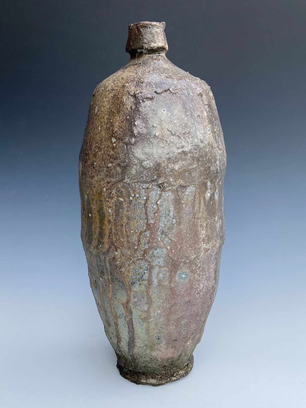 Nick Schwartz, Tall Bottle #7, 2023