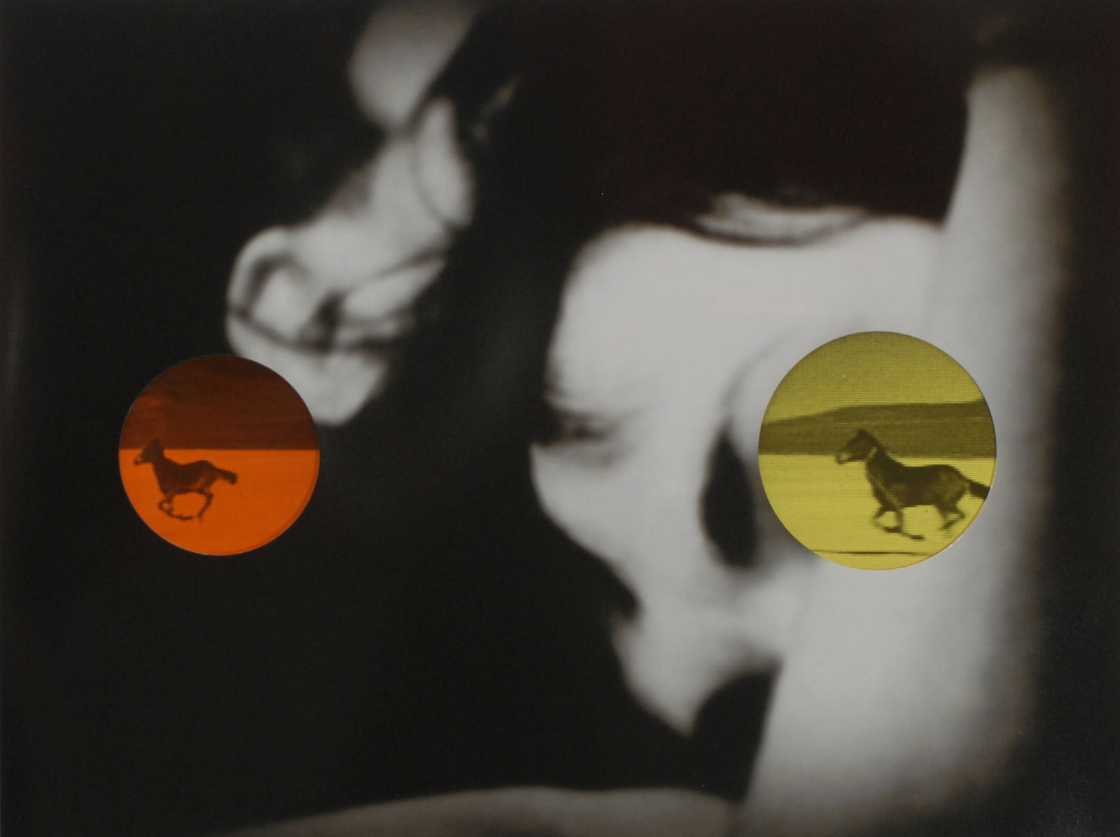 Bara Jichova Tyson, Adultery Series, Part 5, 2012