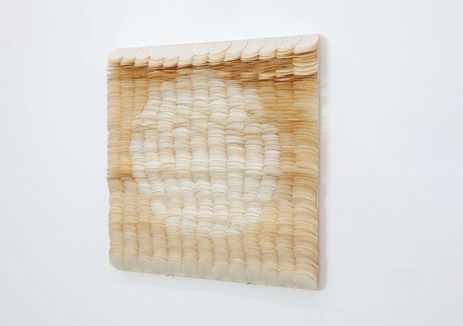 Zaida Oenema, Notes #2, 2020