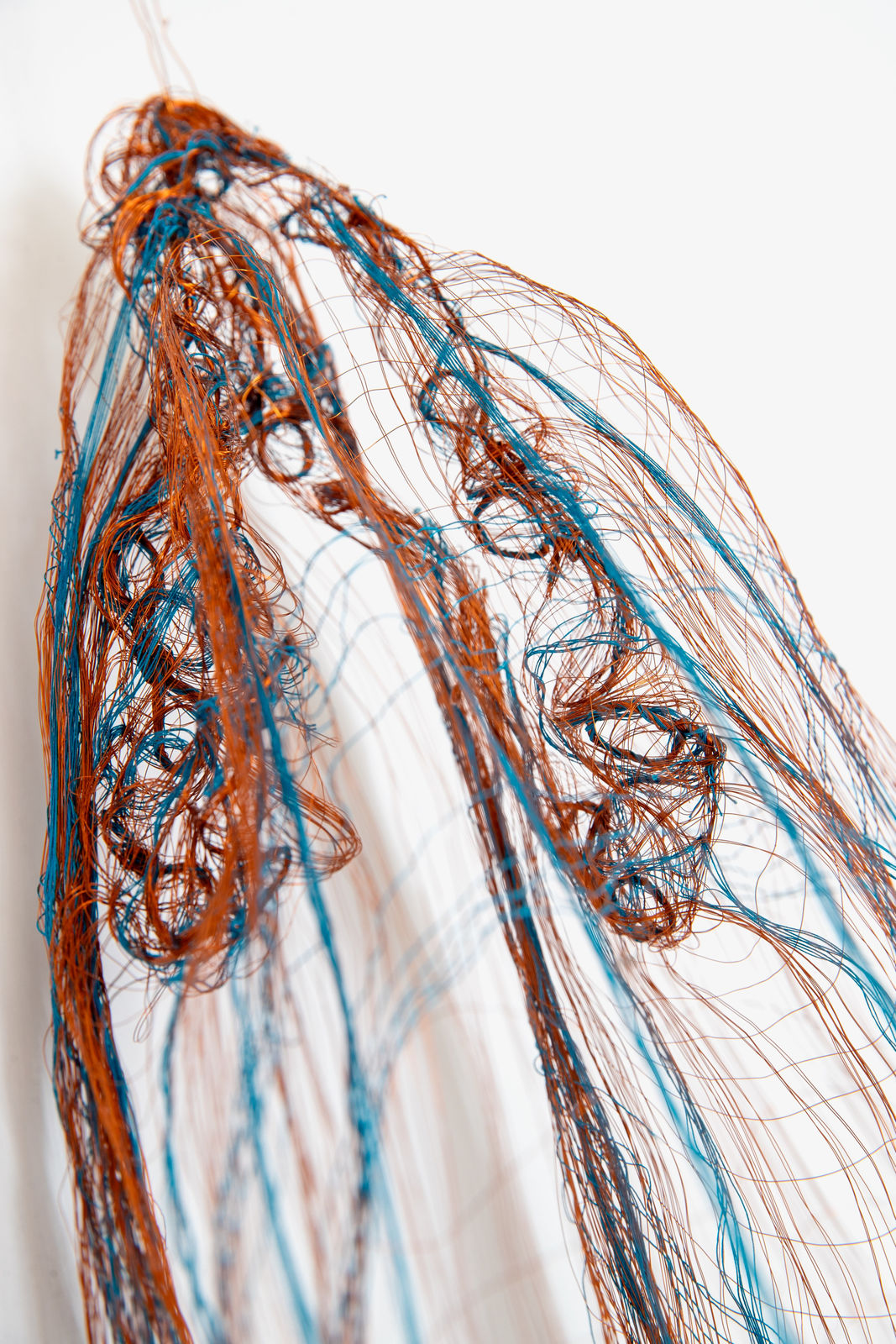 Michelle Yi Martin, Copper Holloway, 2024