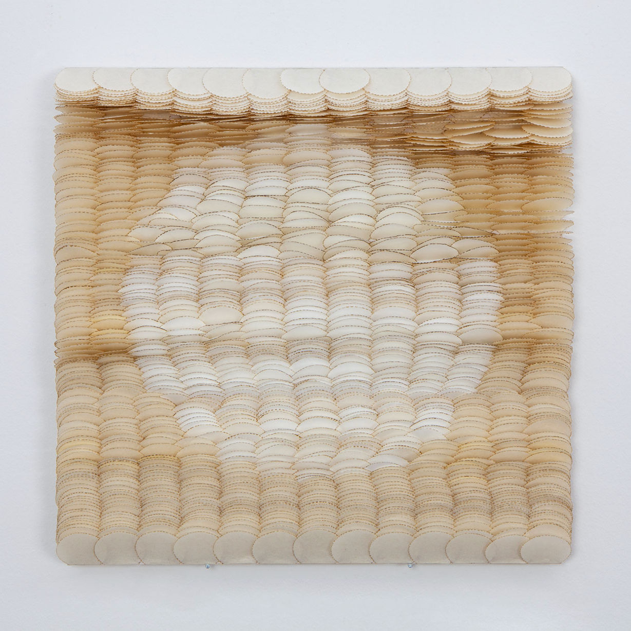 Zaida Oenema, Notes #2, 2020