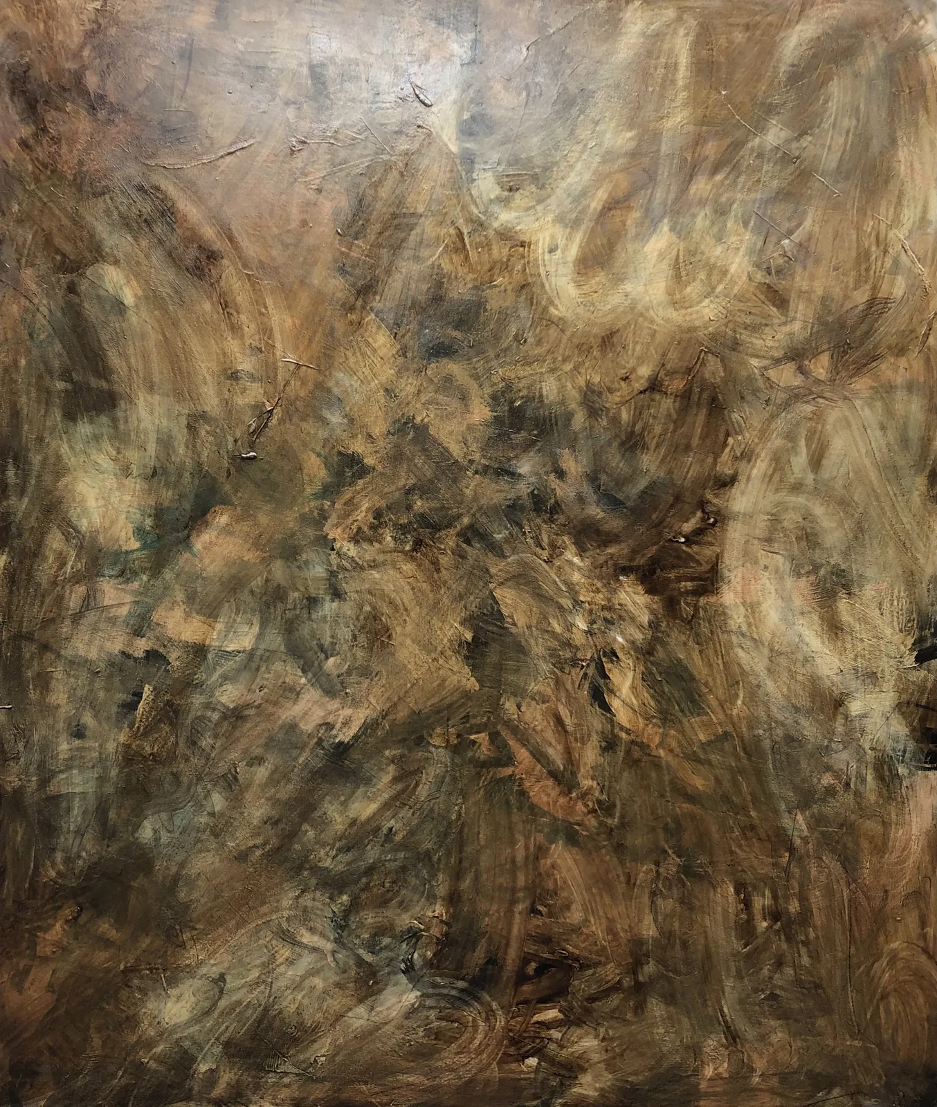 Ian Rayer-Smith , Trampling Over the Classics, 2022