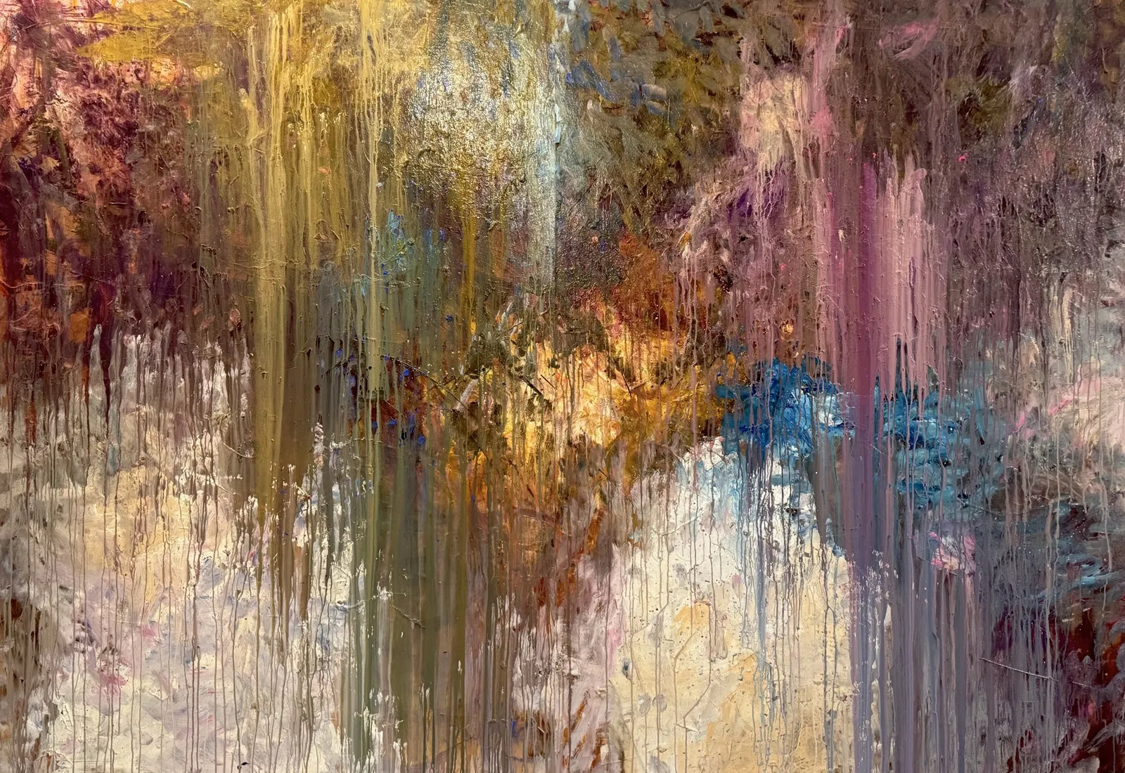 Ian Rayer-Smith, Spectrum, 2025