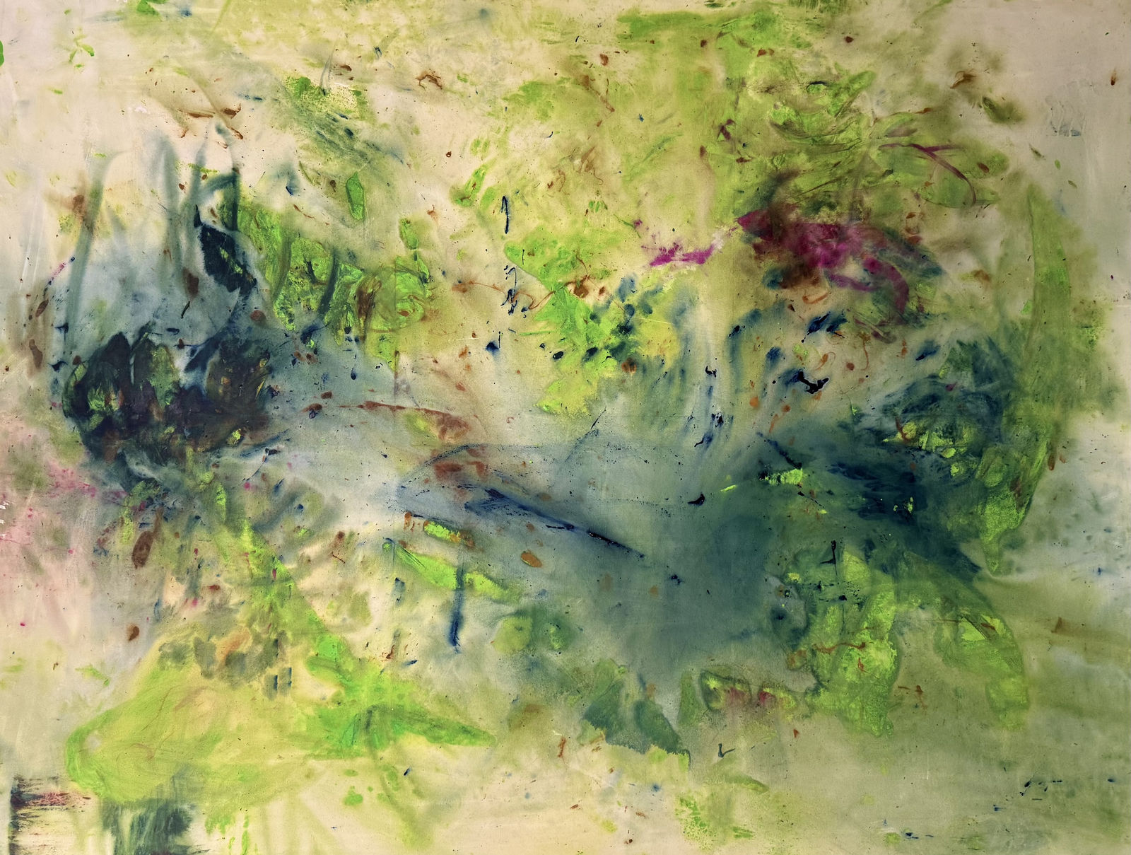 Ian Rayer Smith, Wrap