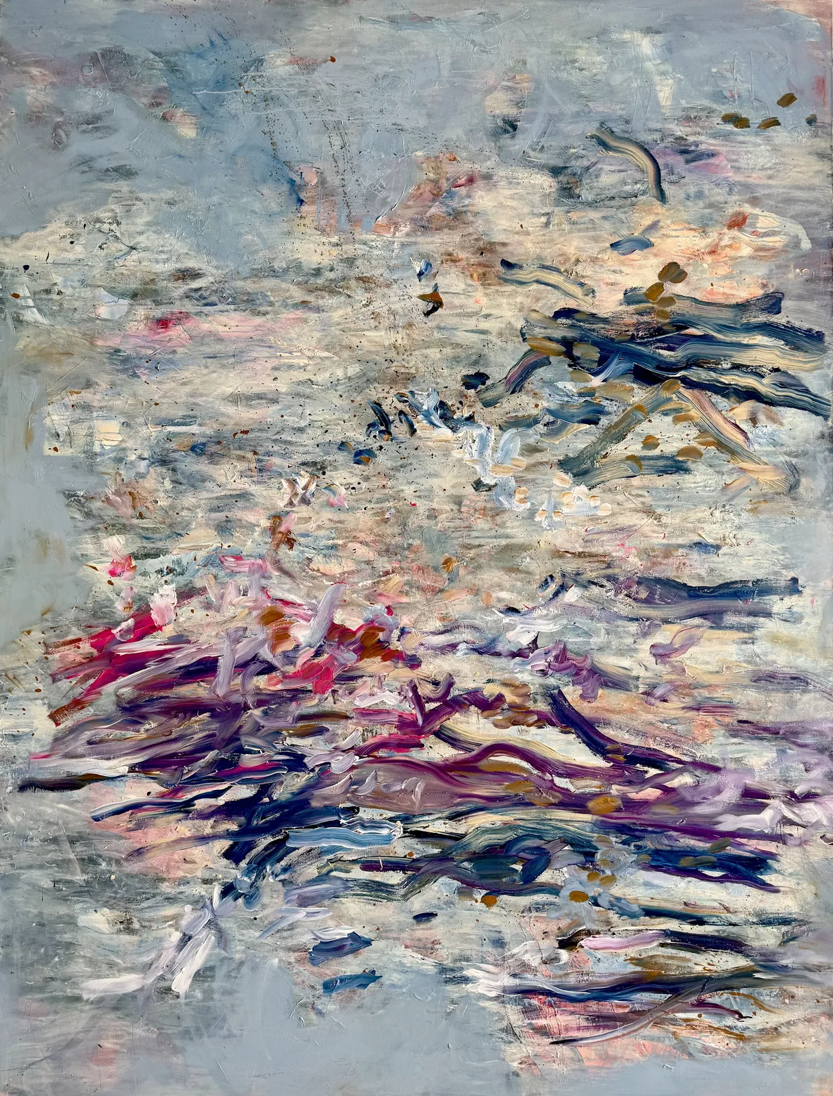 Ian Rayer-Smith , Daydream , 2025