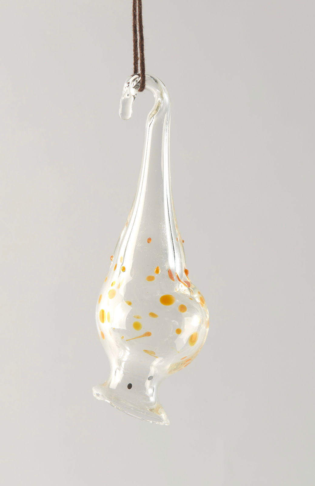 Floria Tosca, Cabinet of Near Misses - Denial #4, 2024-25