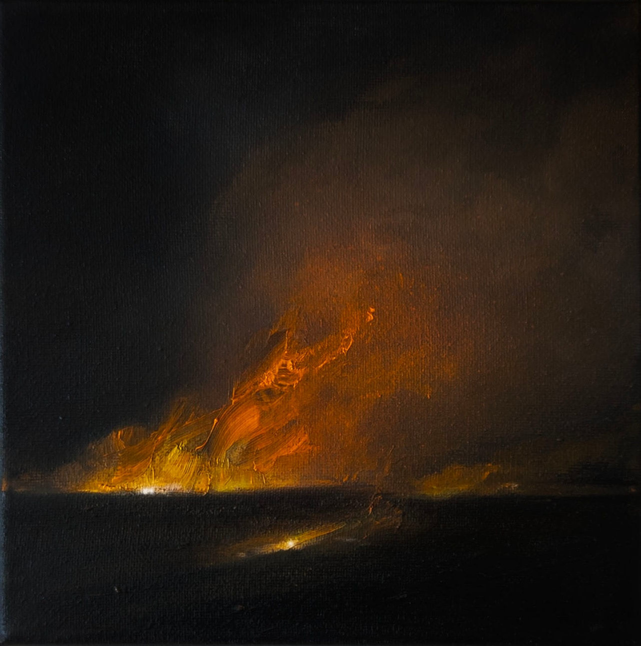 Brooklyn Whelan, Study 003, 2025