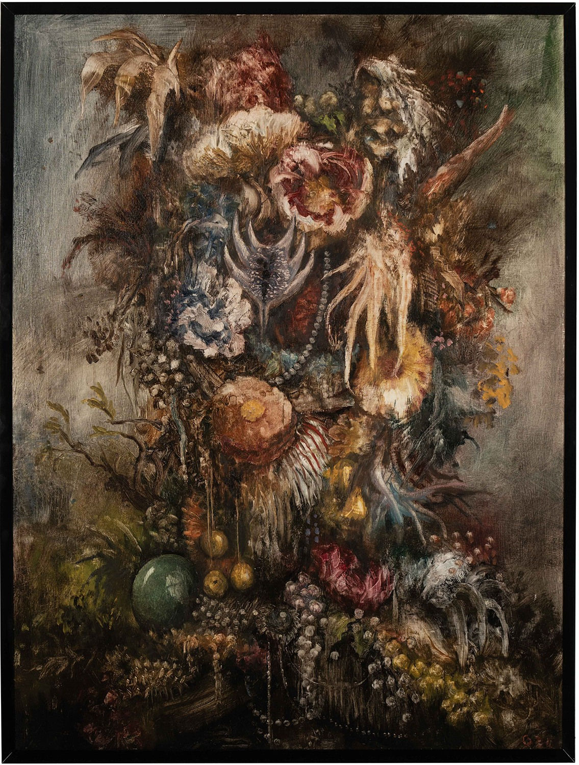 Peter Gardiner, P.B., 2024