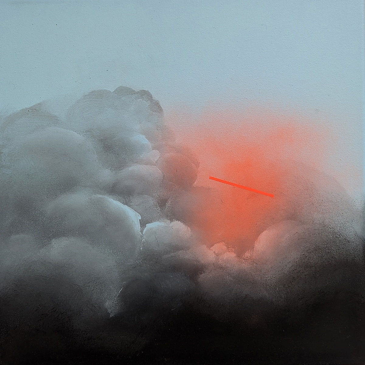 Brooklyn Whelan, STUDY 07 , 2023