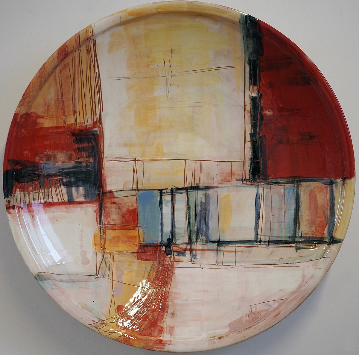 Morten Lassen, Plate 8, 2023