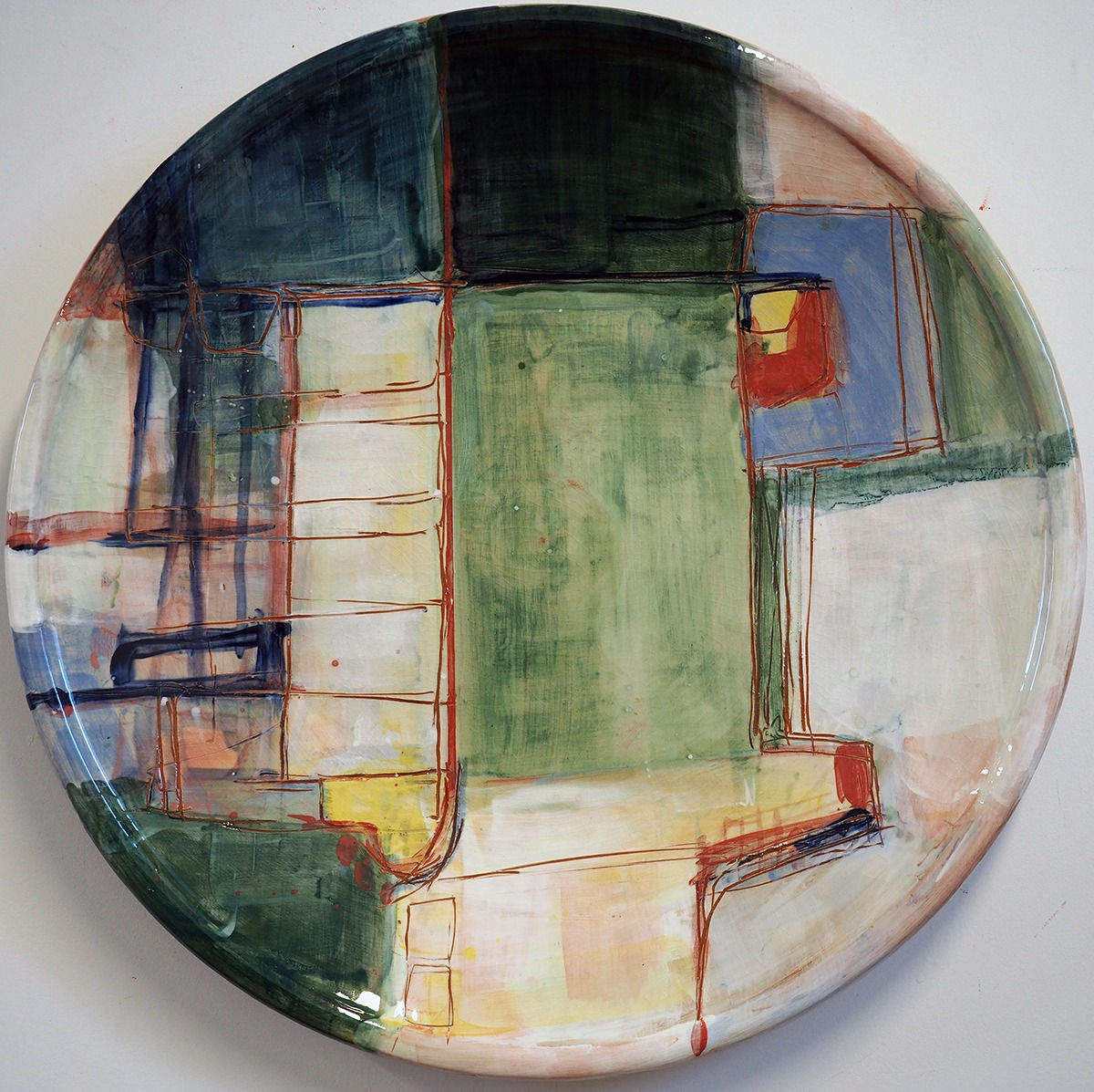 Morten Lassen, Plate 1, 2023