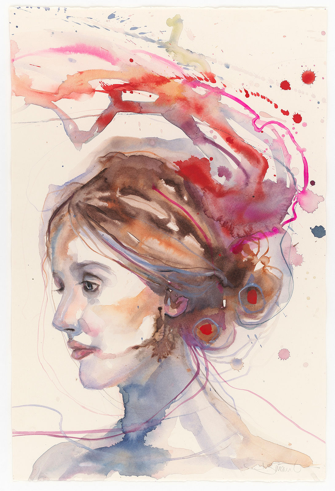 Dee Smart, Virginia, 2024