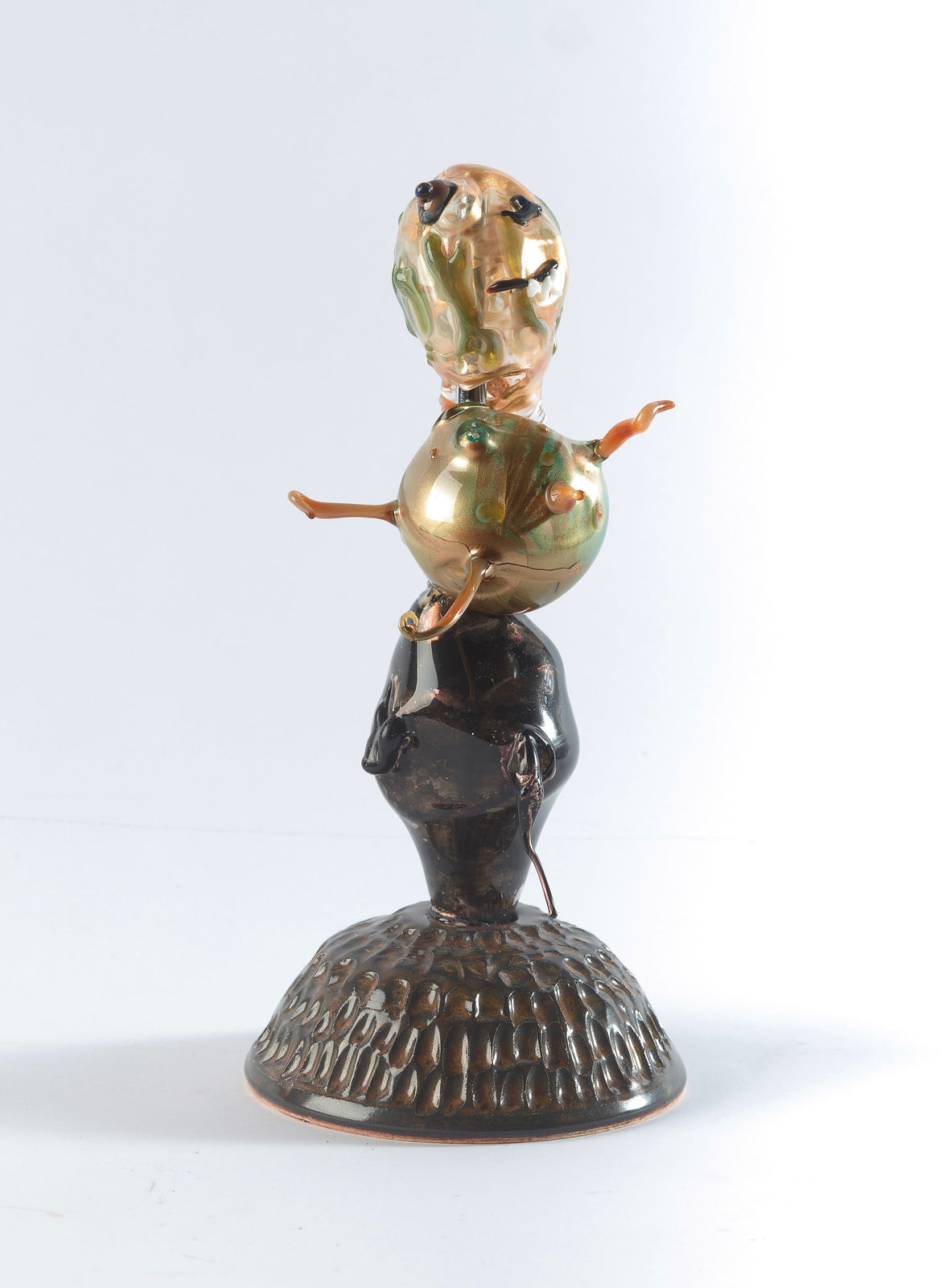 Floria Tosca, Totem of Glistening Wisdom, 2025