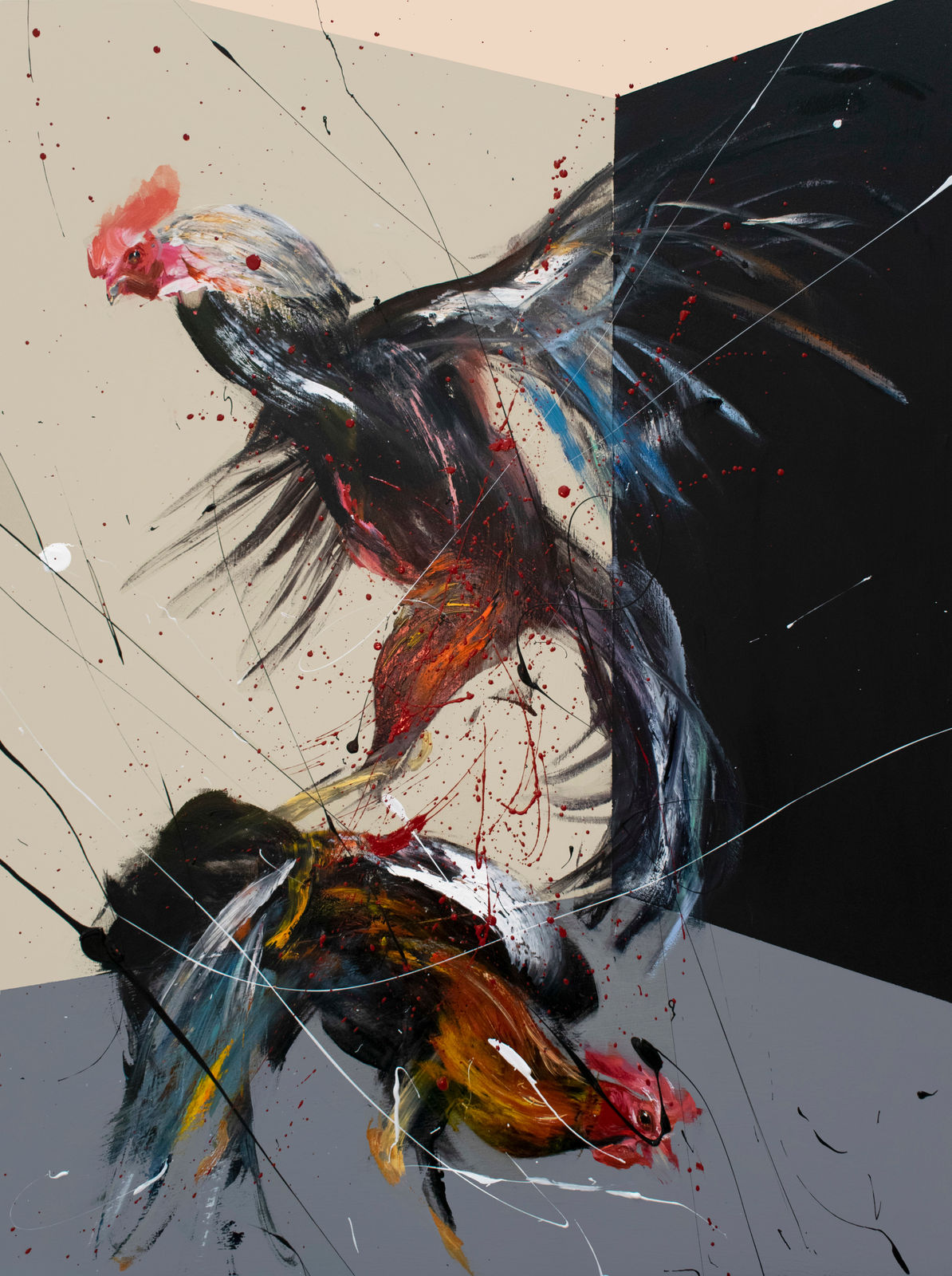 Loribelle Spirovski, Sabong 6, 2022