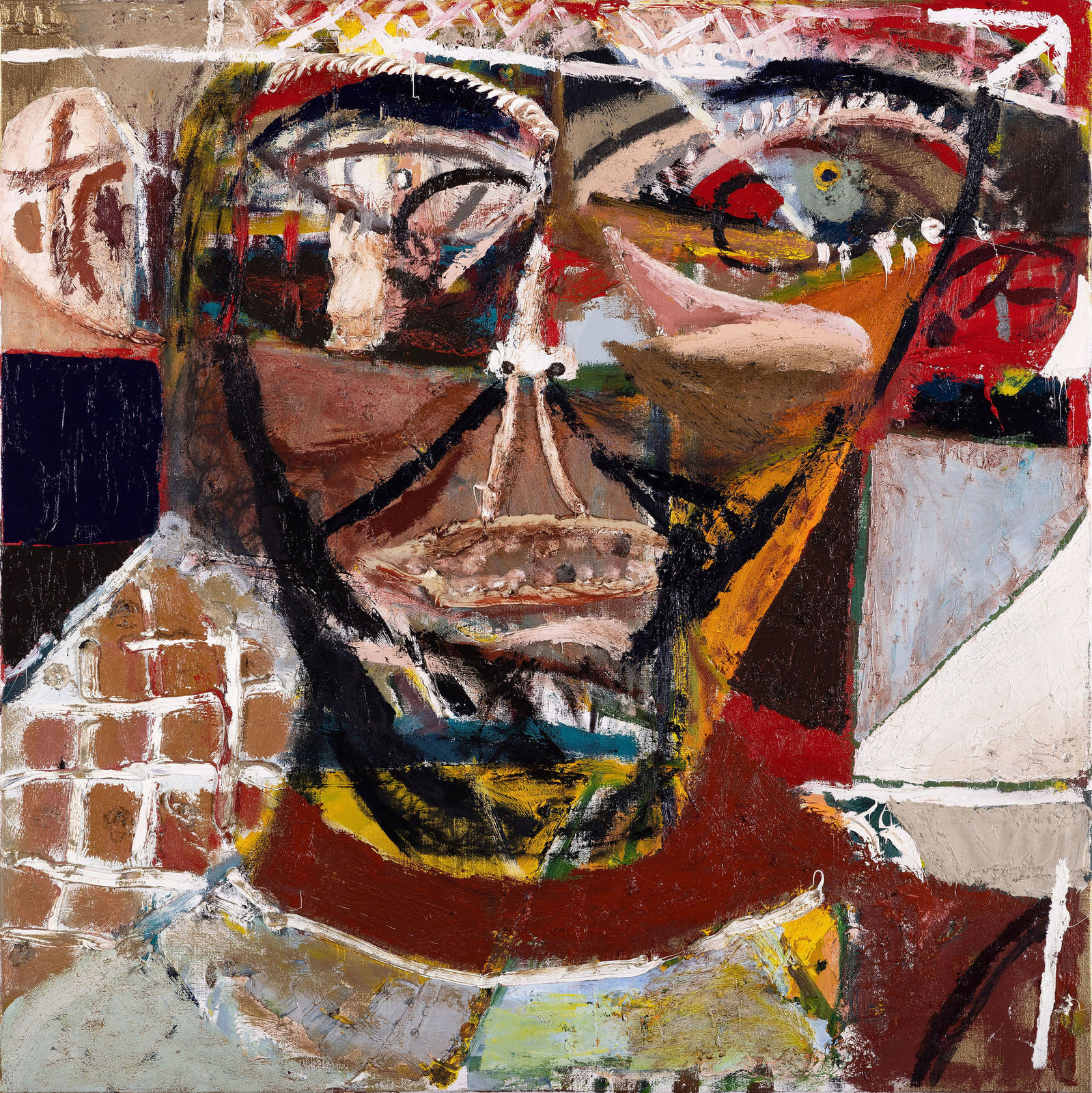 James Drinkwater, Lautrec, 2024