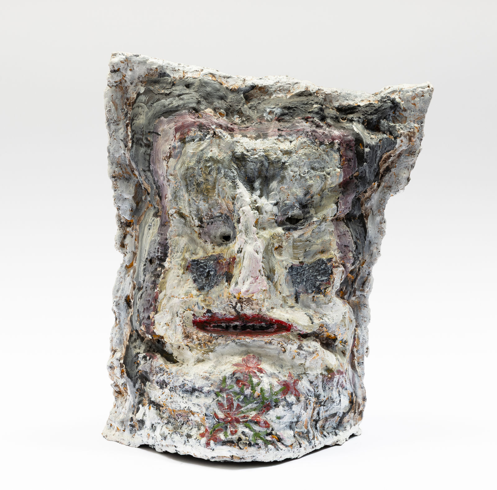 Suzanne Archer, The Pillow Case, 2012