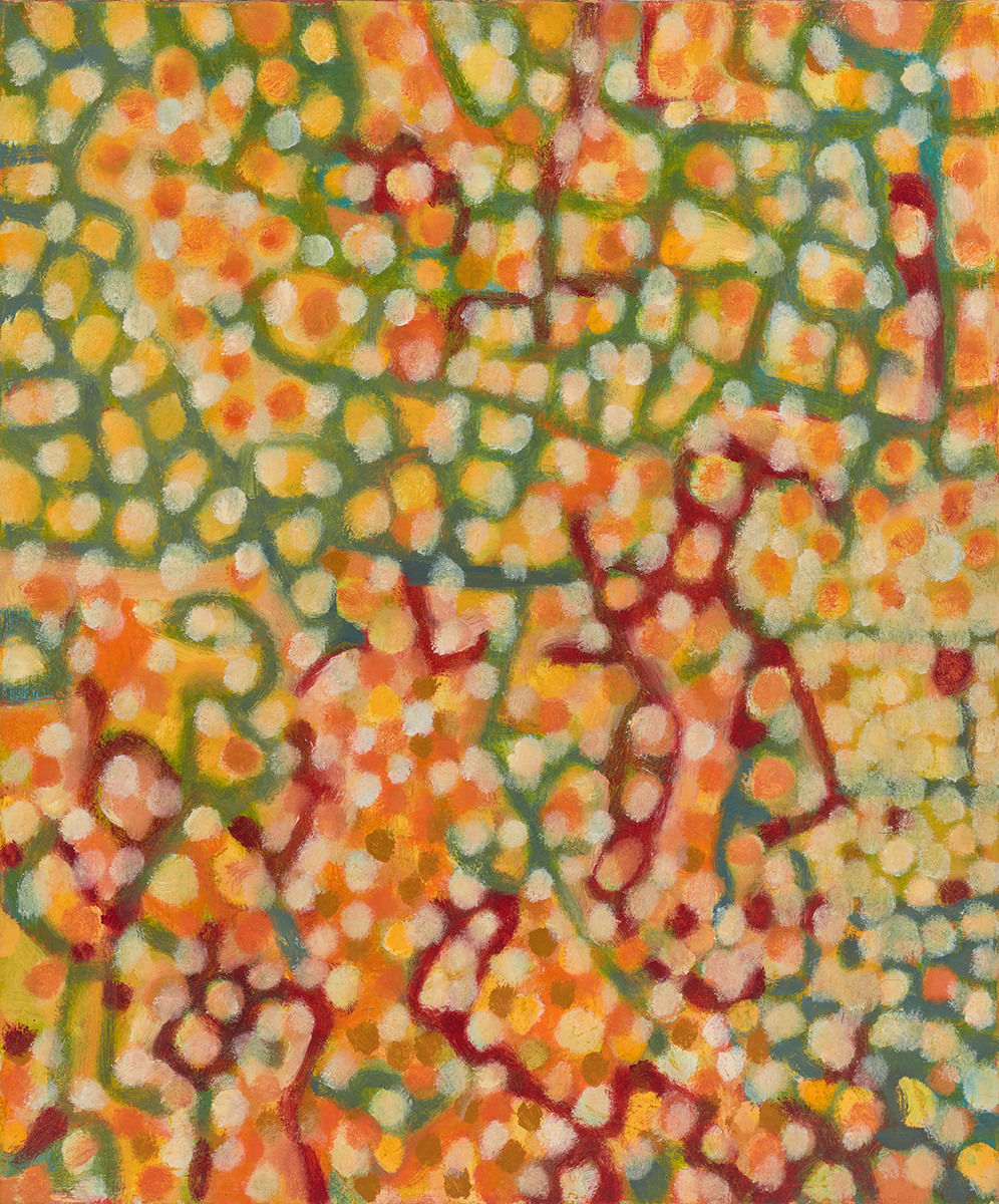 Tony Mighell, Diffund 3 , 2022