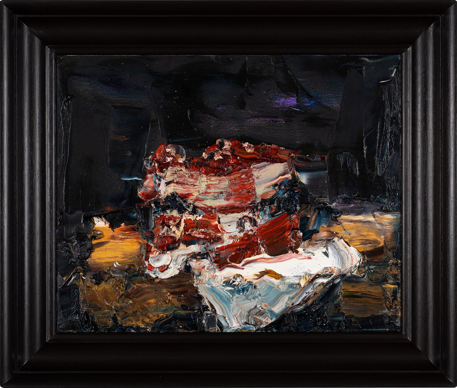 Paul Ryan, Chops, 2025