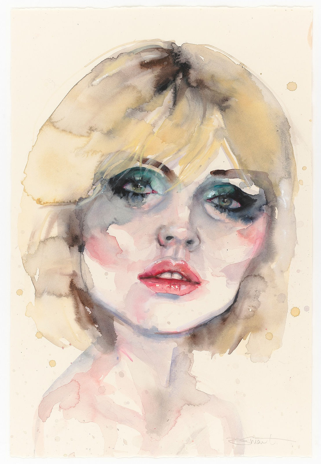 Dee Smart, Debbie, 2024