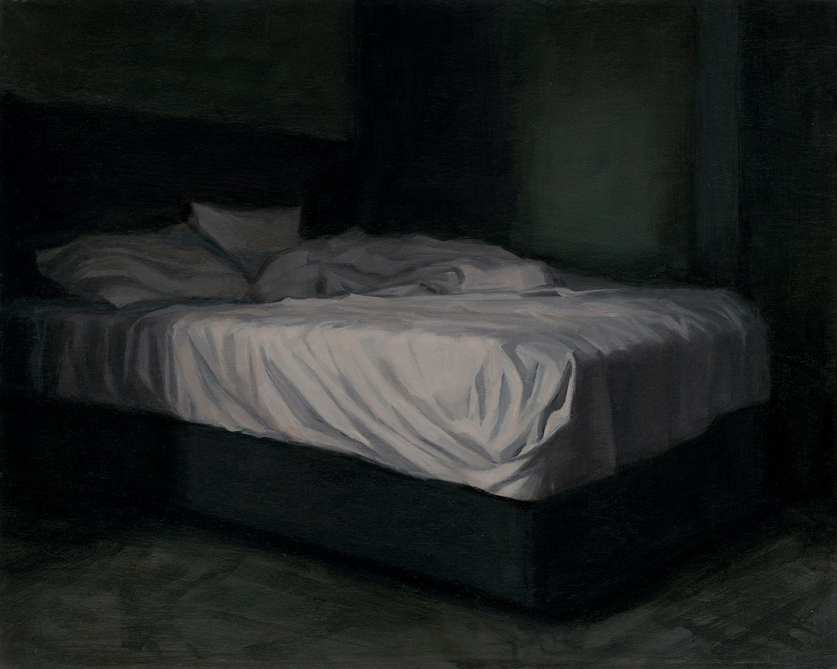 Marie Mansfield, Days like this, 2024