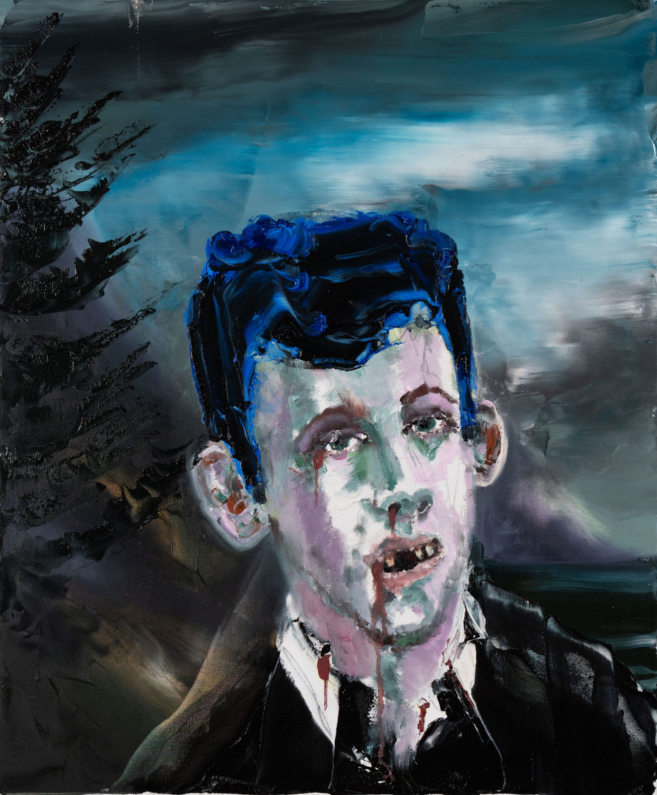 Paul Ryan, Shane 3, 2026