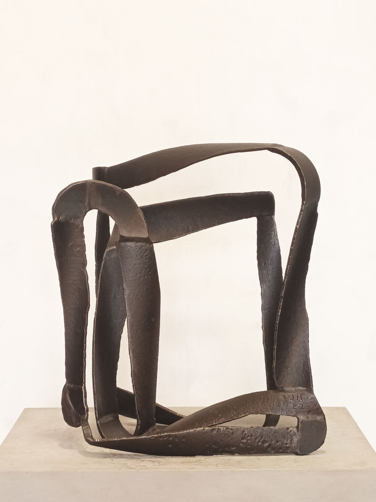 James Rogers, Shoreline, 2022