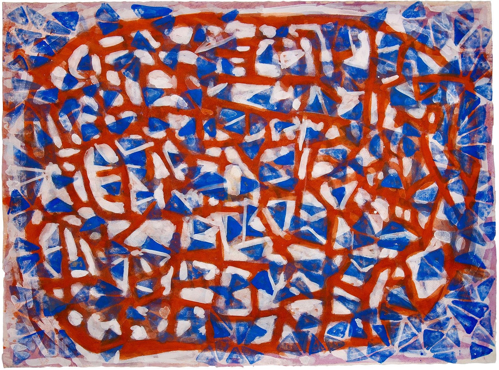 Tony Mighell, Web 2, 2023