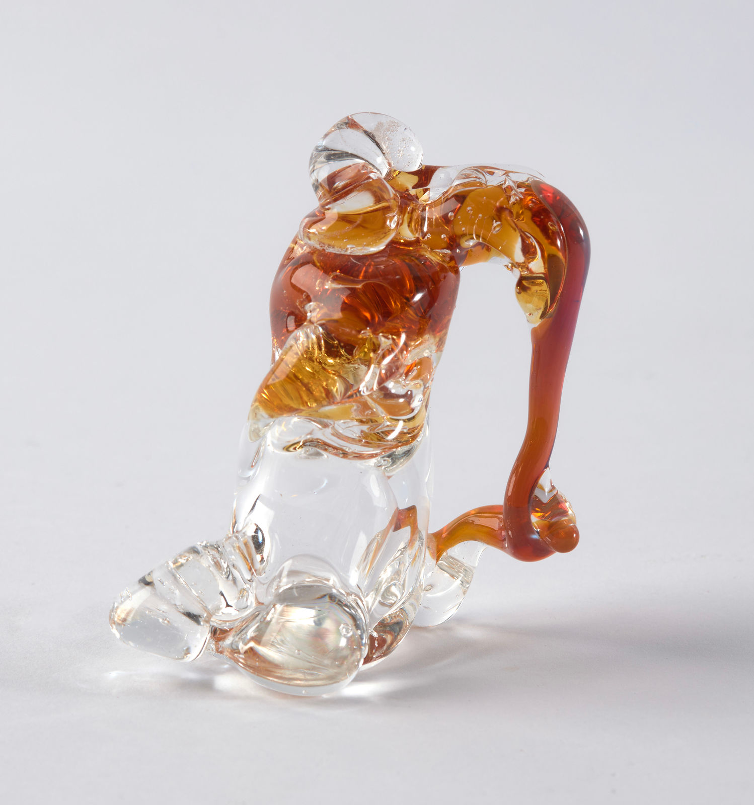 Floria Tosca, Cabinet of Near Misses - Anger #3, 2024-25