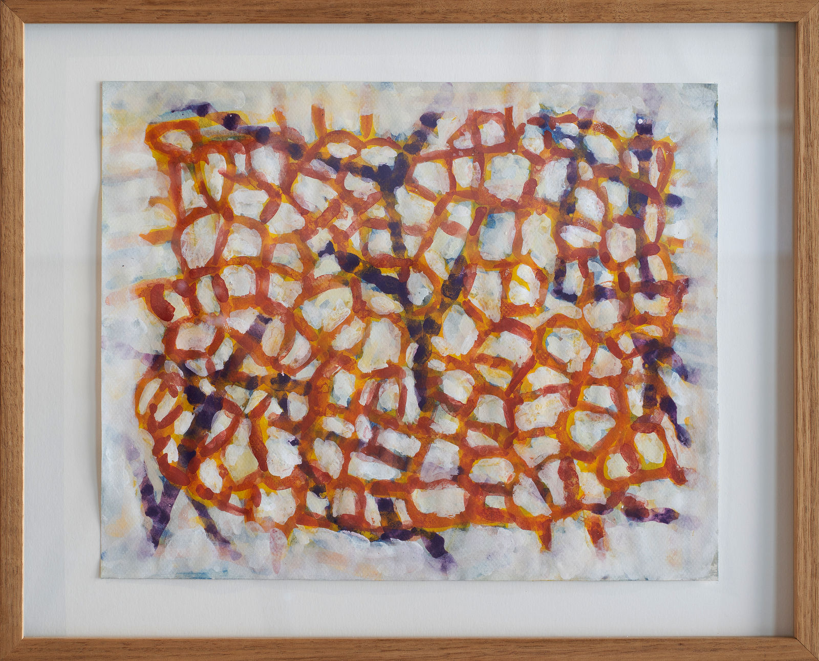 Tony Mighell, Web , 2023