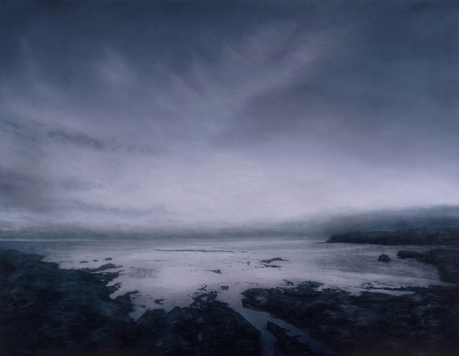 Kathryn Ryan, Viewpoint, 2023