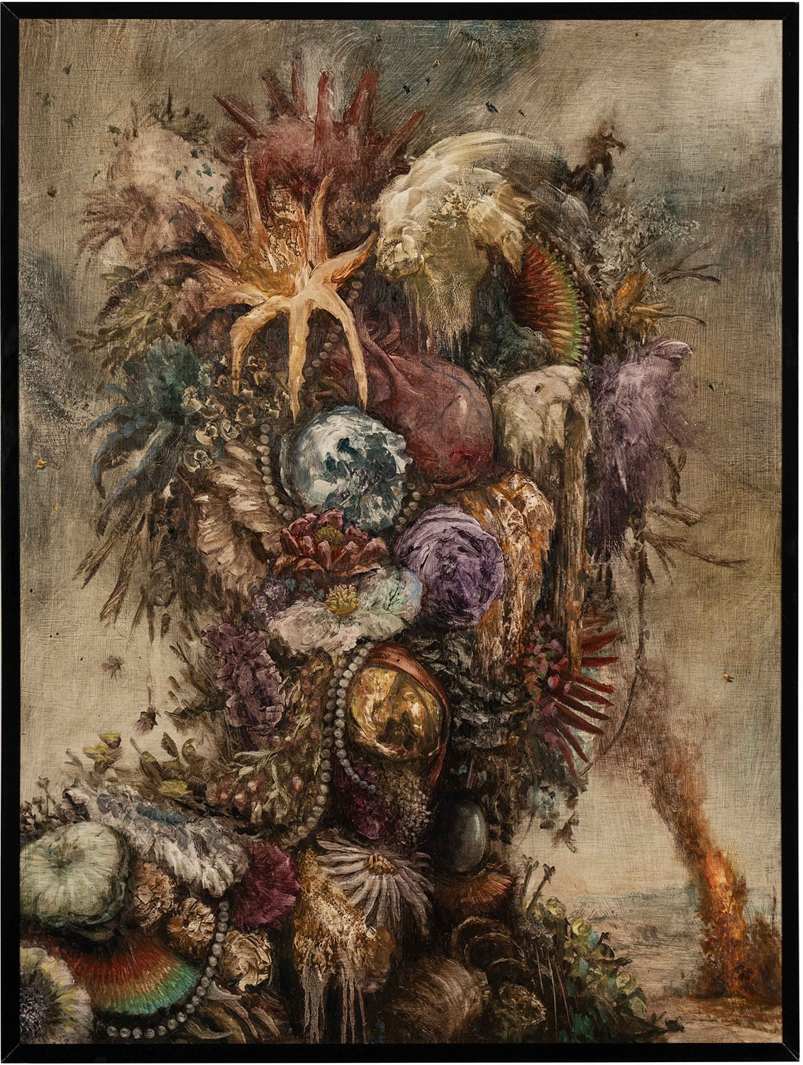 Peter Gardiner, JAD, 2024